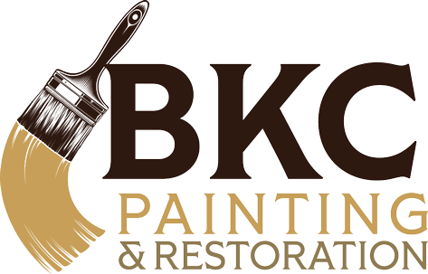 BKC Painting & Restoration